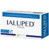 PERLA PHARMA Ialuped Soluzione Salina Ipertonica 15 Fialoidi 5 Ml