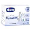 CHICCO (ARTSANA SpA) Chicco Soluzione Physioclean 5 Ml 25 Pezzi
