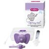 BUONA SpA SOCIETA' BENEFIT BUONA SPRAY-SOL KIT 5PZ