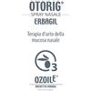 ERBAGIL OTORIG Spray Nasale 20ml