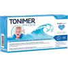 IST.GANASSINI SpA TONIMER PHYSIO MONODOSE 20 Flaconcini Da 5ml