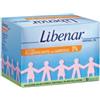 PERRIGO ITALIA Srl Libenar Soluzione Salina Ipertonica 3% Per Inalazione 30 Fiale Aerosol