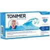 IST.GANASSINI SpA Tonimer Physio Soluzione Isotonica Multifunzione 60 Flaconcini Monodose