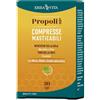 Erba Vita Propoli Evsp 30 Compresse Masticabili