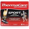 ANGELINI (A.C.R.A.F.) SpA THERMACARE SPORT 3 CEROTTO RISCALDANTI
