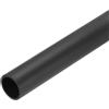 QUARKZMAN Tubo di Isolamento in Schiuma per Tubi Isolamento Termico 30mm ID 40mm OD 24 per Isolamento Antigelo Impugnatura, Nero