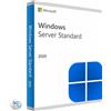 Microsoft Windows Server 2025 Standard