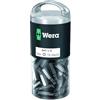 Wera, 867/1 DIY 100 TORX, TX 20 x 25 mm (100 Bits pro Box)
