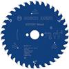 Bosch Accessories Bosch 1x Lama per sega circolare EXPERT per legno cablata | per Legno tenero, Legno duro, Ø 150 mm, Professional Accessorio Seghe circolari a filo portatili, Sega ad immersione