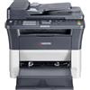 KYOCERA Multifunzione KYOCERA ECOSYS FS-1325MFP Laser A4 1800 x 600 DPI 25 ppm [1102M73NL2]