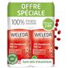 Weleda Duo Déodorant Roll-on 24H Weleda