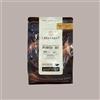 CALLEBAUT 2,5 Kg Cioccolato Copertura Fondente Power 80% in Bottoni Callebaut