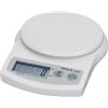Maul 16420 02 - Bilancia elettronica alfa bianca