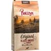 Purizon Multipack risparmio! 2 x 12 kg Purizon Crocchette senza cereali per cani - Puppy Black Angus con Tacchino