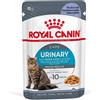 Royal Canin Care Nutrition Royal Canin FCN Urinary Care umido in Gelatina per gatti - 12 x 85 g