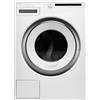 Asko Classic W2084C.W/3 lavatrice Caricamento frontale 8 kg 1400 Giri/min Bianco