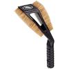 Mammut CEPILLO SLOPER, Spazzola Boulder Unisex-Adulto, Nero (Black), Taglia Unica