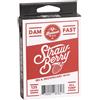 Beaver wax sciolina all temp profumata - fragola 135gr