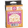 Beaver wax sciolina all temp profumata - panini alla cannella 135gr