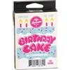 Beaver wax sciolina all temp profumata - torta di compleanno 135gr
