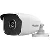 Hikvision Digital Technology HWT-B220-M - Telecamera 4in1 bullet ottica fissa 2.8mm 2MP IR 40m Serie HiWatch - Hikvision