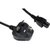 Ubiquiti LC-UK-C5 UK Line Cord C5 LC-UK-C5