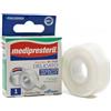 MEDI PRESTERIL Medipresteril Rochetto In Tnt Delicato Con Dispenser 2,5cm x 5m