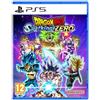 Namco Bandai Dragon Ball Sparking! Zero per Playstation 5 - 117321