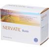 Ri.med. Snc di Rambaldi M.&C. Nervatil 30 Bustine 120 g Polvere per soluzione orale