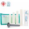Amielle Care - Kit 4 Dilatatori Vaginali e OptiLube Gel Vaginale Lubrificante