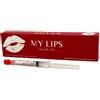 My Lips - Filler Volume Lips 25Mg/Ml Siringa Preriempita Confezione 1 x 3 Ml