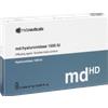 Md Ceuticals - Hyaluronidase 1500 IU Confezione 5 Fiale