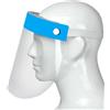 Face Shield Visiera - Protettiva Non Uso DM o DPI Confezione 1 Pezzo