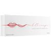 Fill Rouge Leasemedical - Fill Rouge Siringa Preriempita Confezione 1X1 Ml