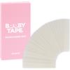 Booby Tape - Double Sided Tape Nastro Reggiseno Biadesivo Confezione 1 Pezzo