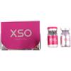 Queendoes - X50 Esosomi Polvere Liofilizzata Confezione 2+2 Fiale da 5 Ml