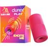 Durex - Slide E Ride Masturbatore Per Uomo Confezione 1 Pezzo