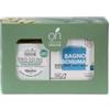 Officina Naturae - Kit Body Care Bagnoschiuma E Deodorante Solido Confezione 2 Pezzi