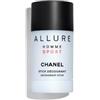 CHANEL ALLURE HOMME SPORT DEODORANTE STICK - 60 G