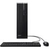Acer Veriton X X2720G Intel® Core™ i5 i5-12400 8 GB DDR5-SDRAM 512 GB SSD Deskto