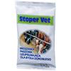 LAB-V Stoper Vet - Mangime complementare per la stabilizzazione della funzione del tratto gastrointestinale dei bovini adulti 110g