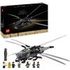 LEGO ICONS 10327 - DUNE ATREIDES ORNITOTTERO REALE