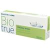 Biotrue ONEday 30 lenti 30 pz Lenti a contatto