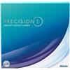 Precision Dailies Precision1 90 Pack 90 pz Lenti a contatto