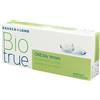Biotrue ONEday 30 lenti 30 pz Lenti a contatto