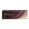Total Dailies Total 1 30 Pack 30 pz Lenti a contatto