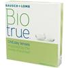 Biotrue ONEday 90 lenti 90 pz Lenti a contatto