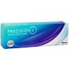 Precision Dailies Precision1 30 Pack 30 pz Lenti a contatto