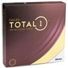 Total Dailies Total 1 90 Pack 90 pz Lenti a contatto