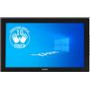 YASHI 23,6 IPS TOUCH 250CD/M2 MINI HDMI SD CARDREADER